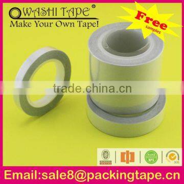 high quality famous brand pet double sided tape tesa 4970 for decorating