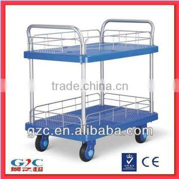 Logistics cart 300kg Load Capacity