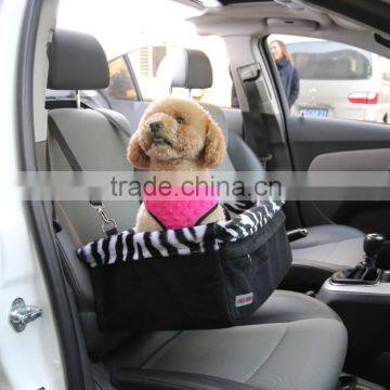 Collapsible Pet Booster Seat