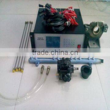 Common Rail System Pump Injector Nozzle HEUI Tester Simulator photo-2