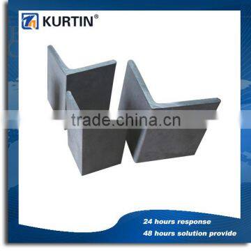 Multifunctional stainless steel angle bracket with cheap price