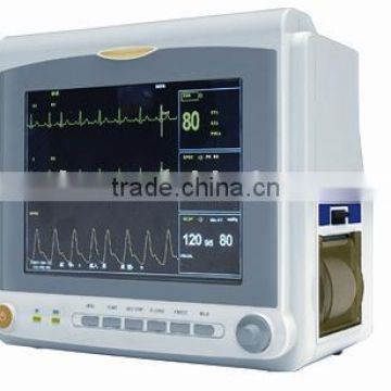 Medical Equipment Patient Monitor (8.4")