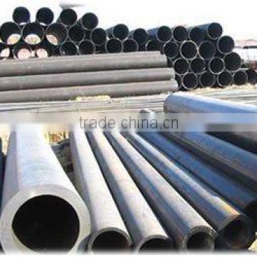 ASTM Hot rolling seamless pipe