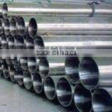 API 5L seamless steel pipe