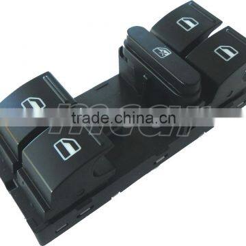 for SKODA FABIA II - OCTAVIA II - SUPERB - YETI WINDOW LIFTER SWITCH 1Z0959858B