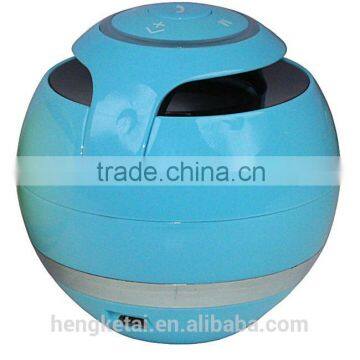 Wholesale New Design Portable Mobile Mini Speaker , Mini Bluetooth Speake