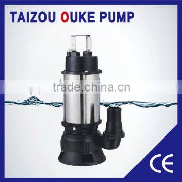Mechanical Seal for Submersible Sewage Pump photo-4
