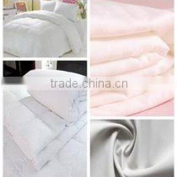 100% COTTON FABRIC FOR HOME TEXTILE AND BEDDING FABRIC
