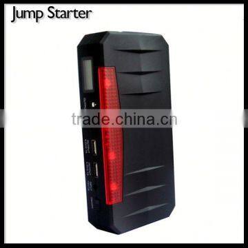 Factory Price Wifi Jump Starter Power Bank For Bosch Mini Car Battery