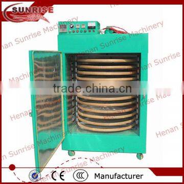 Small Green Tea Processing Machine photo-5