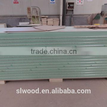 6mm 9mm 15mm 16mm 25mm HPL plywood with china manufacture