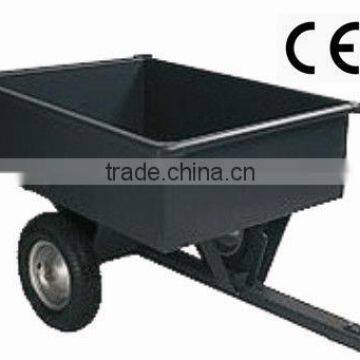 ATV Dump Trailer
