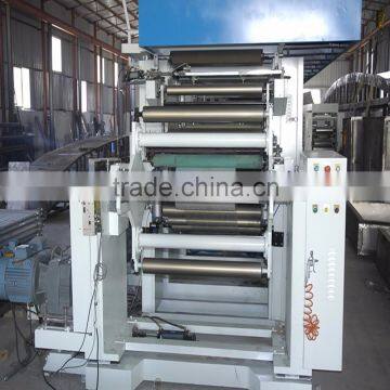 HYGF-A1600 HIGH SPEED COMPUTERIZED LAMINATING MACHINE photo-2
