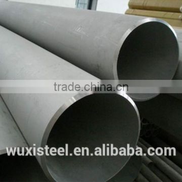 Seamless stainless steel pipe & Welded stainless steel pipe for structure and decoractive 201