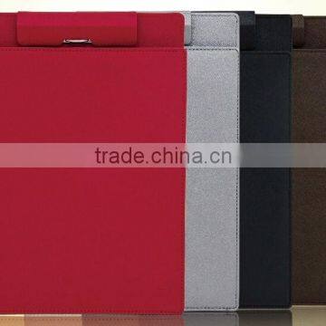 High Quality Leather a4 Multifunction File Folder & Planner Folder photo-4