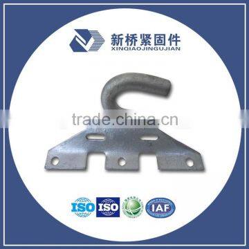 Wall Hanging Hooks/Hook Fitting/Overhead Line Fittings