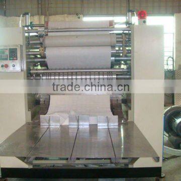 CDH-N-3L Folding Towel Machine photo-5