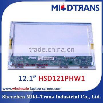 HSD121PHW1-A03 HSD121PHW1-A01 WXGA HD A+ LCD LED Display Screen