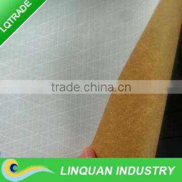 double-side aluminum composite insulation board manufacturer