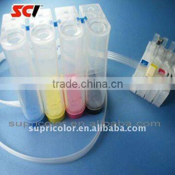 Ciss ink cartridge 73N(T0731N-T0734N for Epson C79/T23
