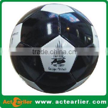 2016 cheap custom ball soccer, tpu soccer ball