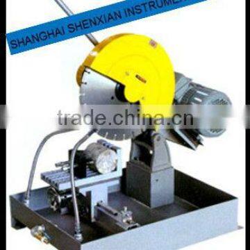 Fine Quality Cutting Machine for Concrete Cube Mould