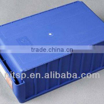 Shelf Plastic Bins photo-3