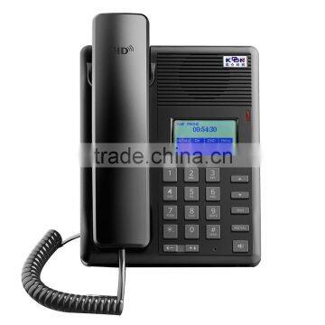 Auto dial phone IP office telephone Koontech PL330