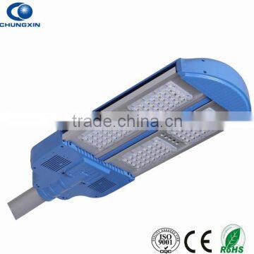 PF0.99 100w Led Street Light Outdoor Lighting