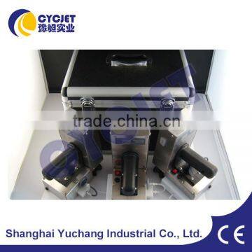 CYCJET Hot Sale High Resolution Case Coder/Free Jet Printer/Industrial Inkjet Hand Printer