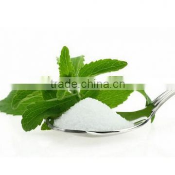 100% pure sweetener 97% rebaudioside A stevia leaf extract stevia extract RA97%