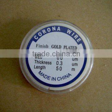 corona wire 50m/20m 0.06 compatible