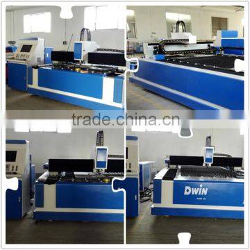 Gantry 1530 Fiber Laser Cutting Machine / Fiber Laser Cutting Machine Price for Stainless Steel Carbon Steel photo-3