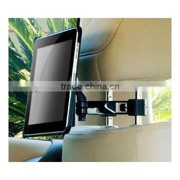 car holder for tablet pc