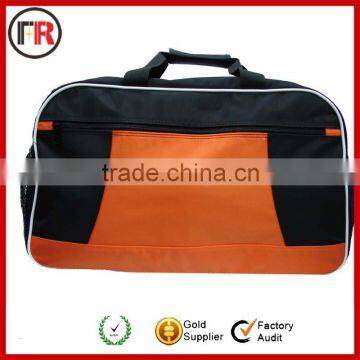 Fashion baby travel bag manufacturer