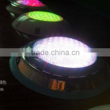 RGB Led Underwater Swimming Pool Lighting