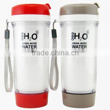 Best Travel Loose Tea Tumbler Mugs With Tea Strainer