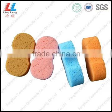 car high density foam sponge