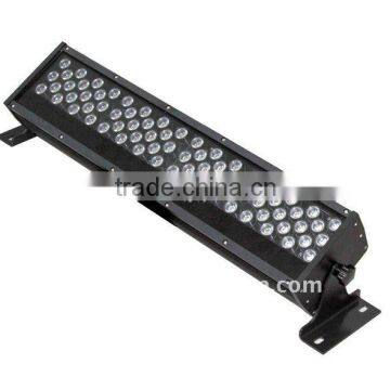 RGB Multi row wall washer 72w