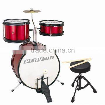 junior drum set Cupid