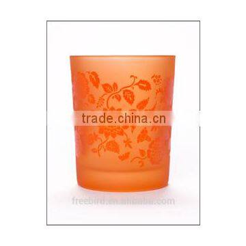 Tealight candle holder wedding favors customized made in China