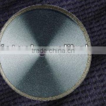 5" angle grinder diamond blade