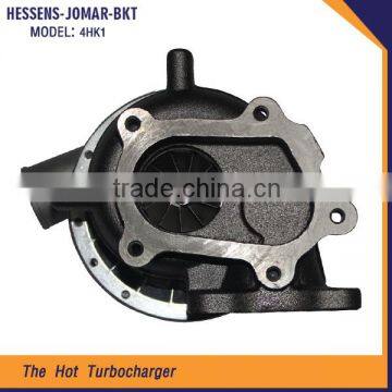 Best price 4HK1 mechanics turbocharger for exacavator