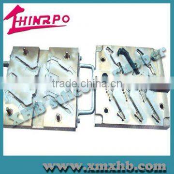 Professional Mold Manufacturer for Silicone Items Silicone Mold Supplier
