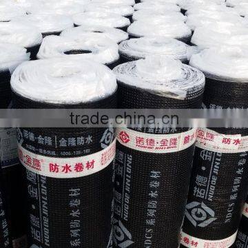 Professional sbs app waterproof membrane