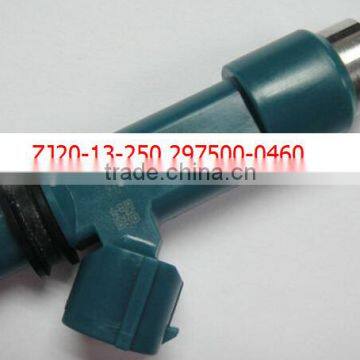 Fuel injector for Mazda M2, ZJ20-13-250 297500-0460