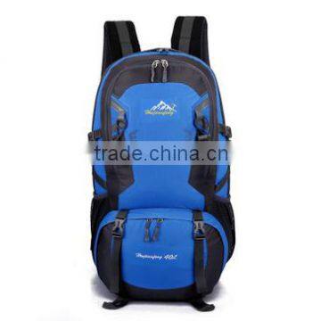 Best Sale Tear Resistance Brand Backpack Bag