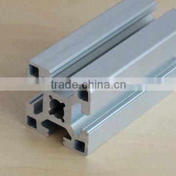 t slot aluminum extrusion 3838 from stock