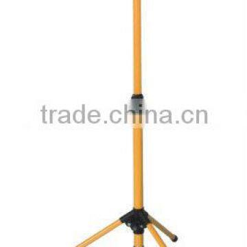 adjustable stage camera tripod stand/led light tripod stand/lamp stand