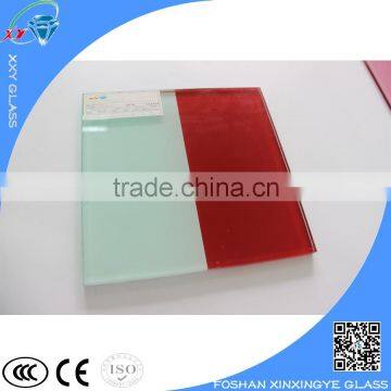 Silk Screen Glass With Best Price